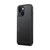 Samsung Galaxy S25 hoesje - Backcover - Hardcase - Pasjeshouder - Portemonnee - Shockproof - TPU - Zwart