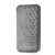Samsung Galaxy A36 hoesje - Bookcase - Pasjeshouder - Portemonnee - Diamantpatroon - Kunstleer - Grijs