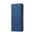 Samsung Galaxy S26 Ultra hoesje - Bookcase - Pasjeshouder - Portemonnee - Kunstleer - Blauw