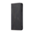 Samsung Galaxy S26 Ultra hoesje - Bookcase - Pasjeshouder - Portemonnee - Kunstleer - Zwart