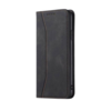 Samsung Galaxy S26 Plus hoesje - Bookcase - Pasjeshouder - Portemonnee - Kunstleer - Zwart