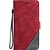 iPhone 18 Pro hoesje - Bookcase - Pasjeshouder - Portemonnee - Patroon - Kunstleer - Rood