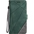 iPhone 18 Pro Max hoesje - Bookcase - Pasjeshouder - Portemonnee - Patroon - Kunstleer - Groen