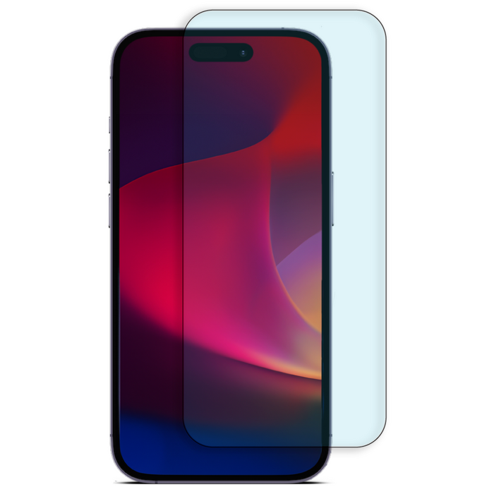 JVS Products Screenprotector geschikt voor iPhone 18 Pro Max - Premium - Volledig bedekt - Edge to edge - Tempered Glass - Beschermglas - Glas - Transparant