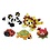 Aquabeads 3D Dierenset