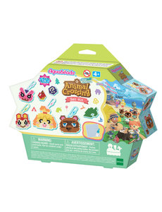Aquabeads Animal Crossing: New Horizons Character Set