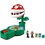 Super Mario Super Mario Piranha Plant Escape