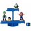 Super Mario Super Mario Balancing Game Underground Stage