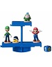 Super Mario Super Mario Balancing Game Underground Stage