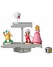 Super Mario Super Mario Balancing Game Castle Stage