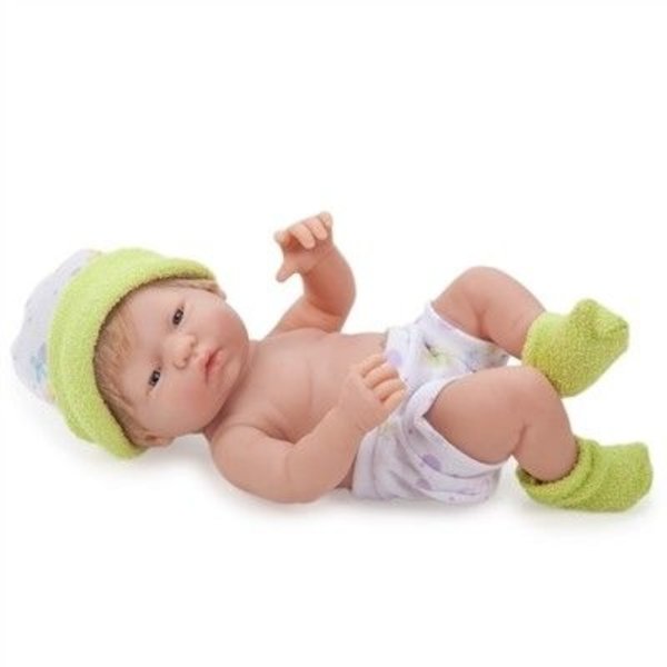 Berenguer Berenguer mini Babypop 24cm