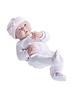 Berenguer Berenguer Babypop meisje 38cm