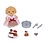 Sylvanian Families Sylvanian Families Cake Decoratie Set