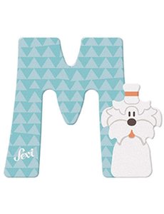 Sevi Dierenletter M
