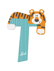 Sevi Dierenletter T