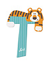 Sevi Dierenletter T
