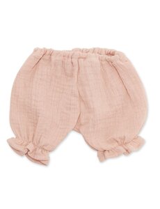 ByASTRUP Broek dusty rose voor Knuffelpop