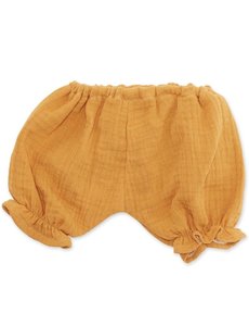 ByASTRUP Broek curry voor Knuffelpop