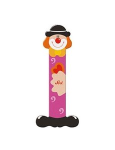 Sevi Clownletter I