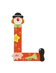 Sevi Clownletter L