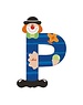 Sevi Clownletter P