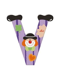Sevi Clownletter V