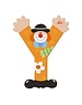 Sevi Clownletter Y