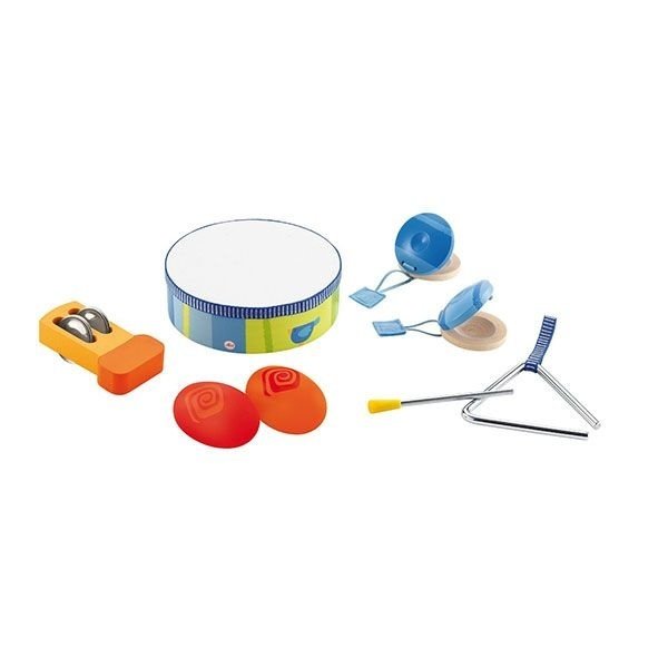 Sevi Percussie Set