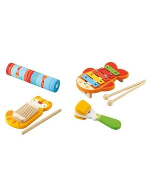 Sevi Ritme en Geluiden Set (retourdeal)