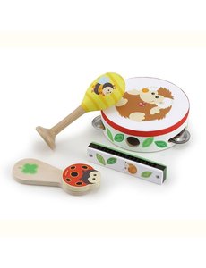 Sevi Percussie set Forest Band