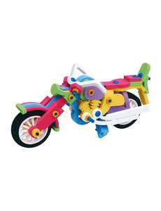Sevi Maak je eigen Motorfiets