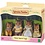 Sylvanian Families Sylvanian Families Familie Walnoot Eekhoorn