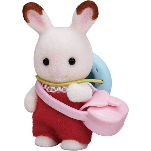 Sylvanian Families Baby Chocoladekonijn