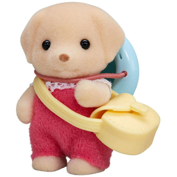 Sylvanian Families Sylvanian Families Baby Labrador