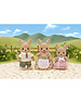 Sylvanian Families Familie Kangoeroe