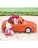 Sylvanian Families Cabriolet