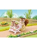 Sylvanian Families Dubbele kinderwagen
