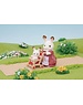 Sylvanian Families Wandelwagen