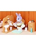 Sylvanian Families Toiletset