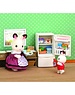 Sylvanian Families Koelkastset