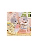 Sylvanian Families Hoge Kinderstoel