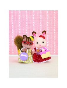 Sylvanian Families Accessoiresset
