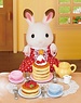 Sylvanian Families Set Pannenkoeken Bakken