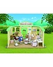 Sylvanian Families Set voor Streektandarts