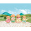 Sylvanian Families Sylvanian Families Familie Poedel