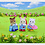 Sylvanian Families Sylvanian Families Creche vrienden