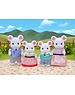 Sylvanian Families Familie Marshmellow Muis