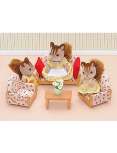 Sylvanian Families Set van 3 meubels