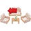 Sylvanian Families Sylvanian Families Set van 3 meubels