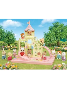 Sylvanian Families Baby Kasteel